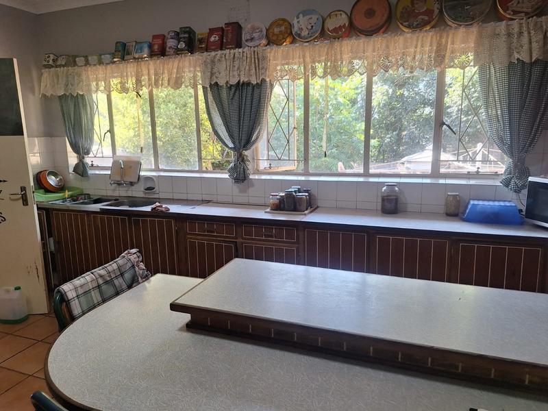 4 Bedroom Property for Sale in Roosheuwel North West